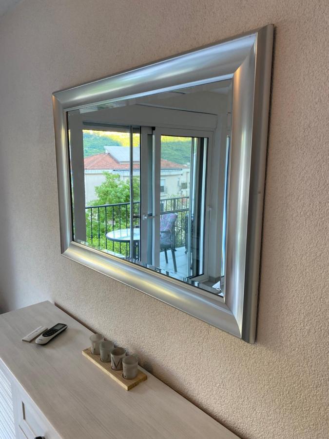 Bay View Apartments Kotor Exterior foto